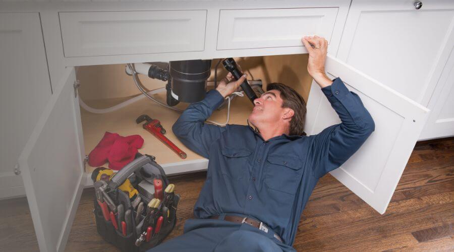 Professional Leak Detection Services in Nallen, WV